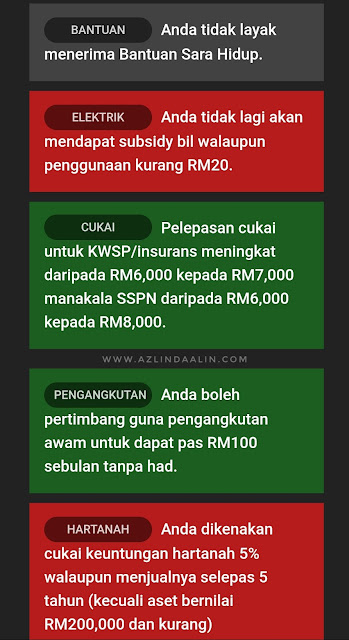 KESIMPULAN DARI BELANJAWAN BAJET 2019 MALAYSIA BUAT KELUARGA KAMI KESIMPULAN DARI BELANJAWAN BAJET 2019 MALAYSIA BUAT KELUARGA KAMI