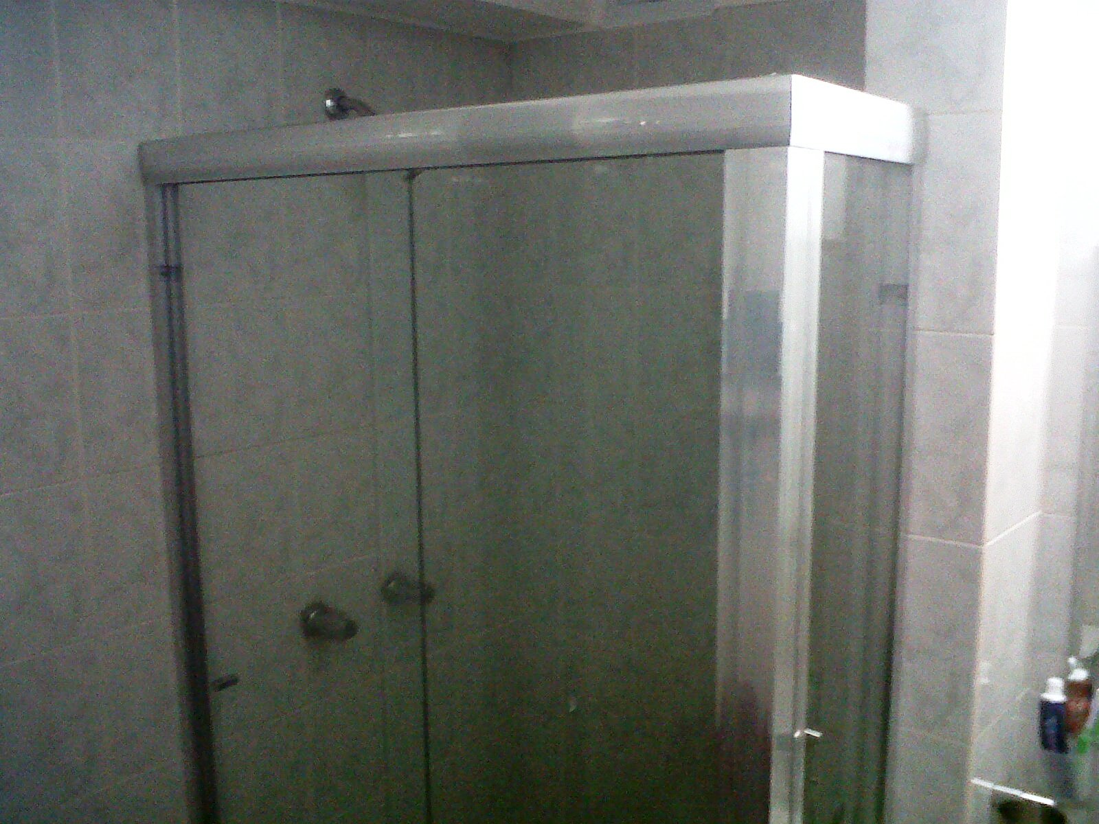 DKor - HOME c.a: Puertas para Baños (Corredizas y Batientes)