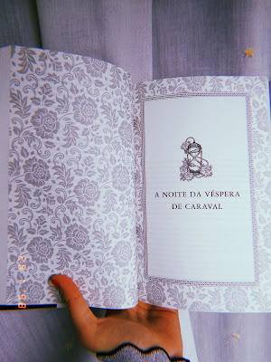 caraval stephanie garber