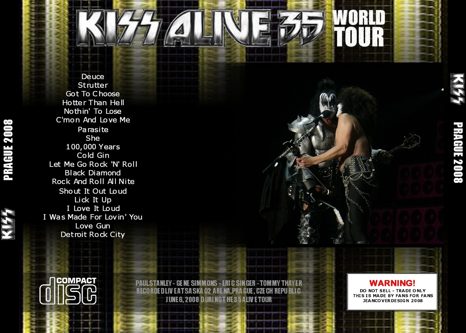 Kiss Kiss