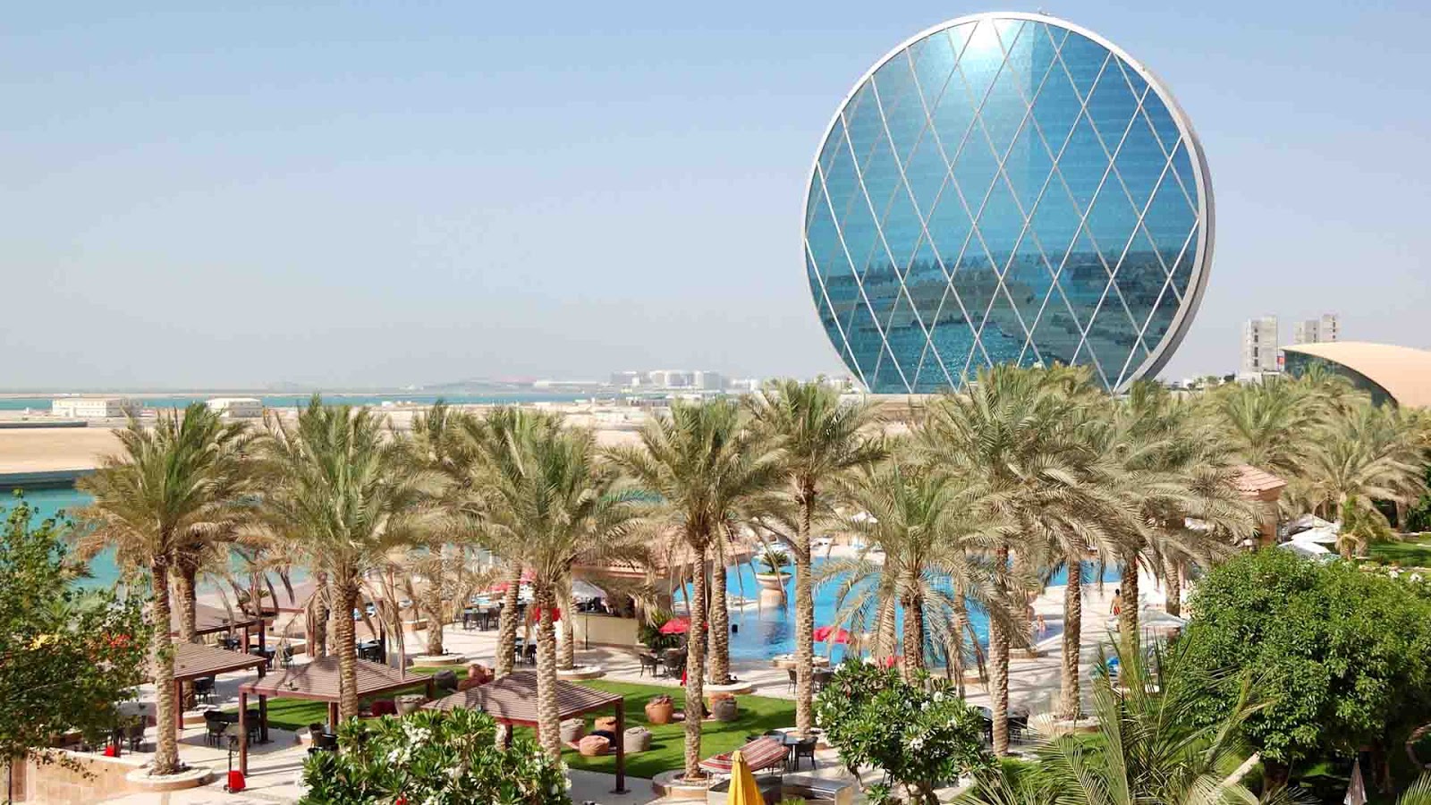  Abu  Dhabi HD Wallpapers  High Definition Free Background