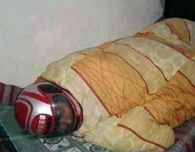 OMG: Have You Ever Seen Such Photos? You Will Be Forced To Think 2