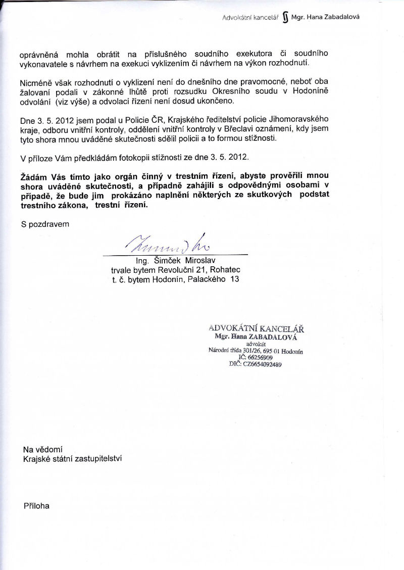 DIXI ET SALVAVI ANIMAM MEAM