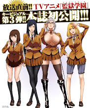 Prison School