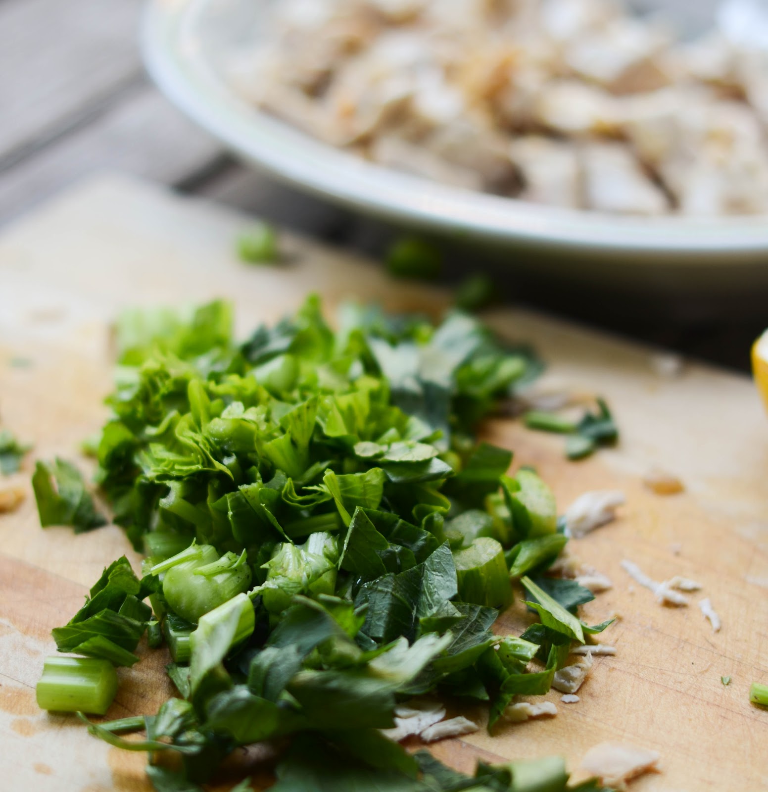 Roast Duck and a Big Gooey Cake Happy Birthday Julia! A Summer Dinner