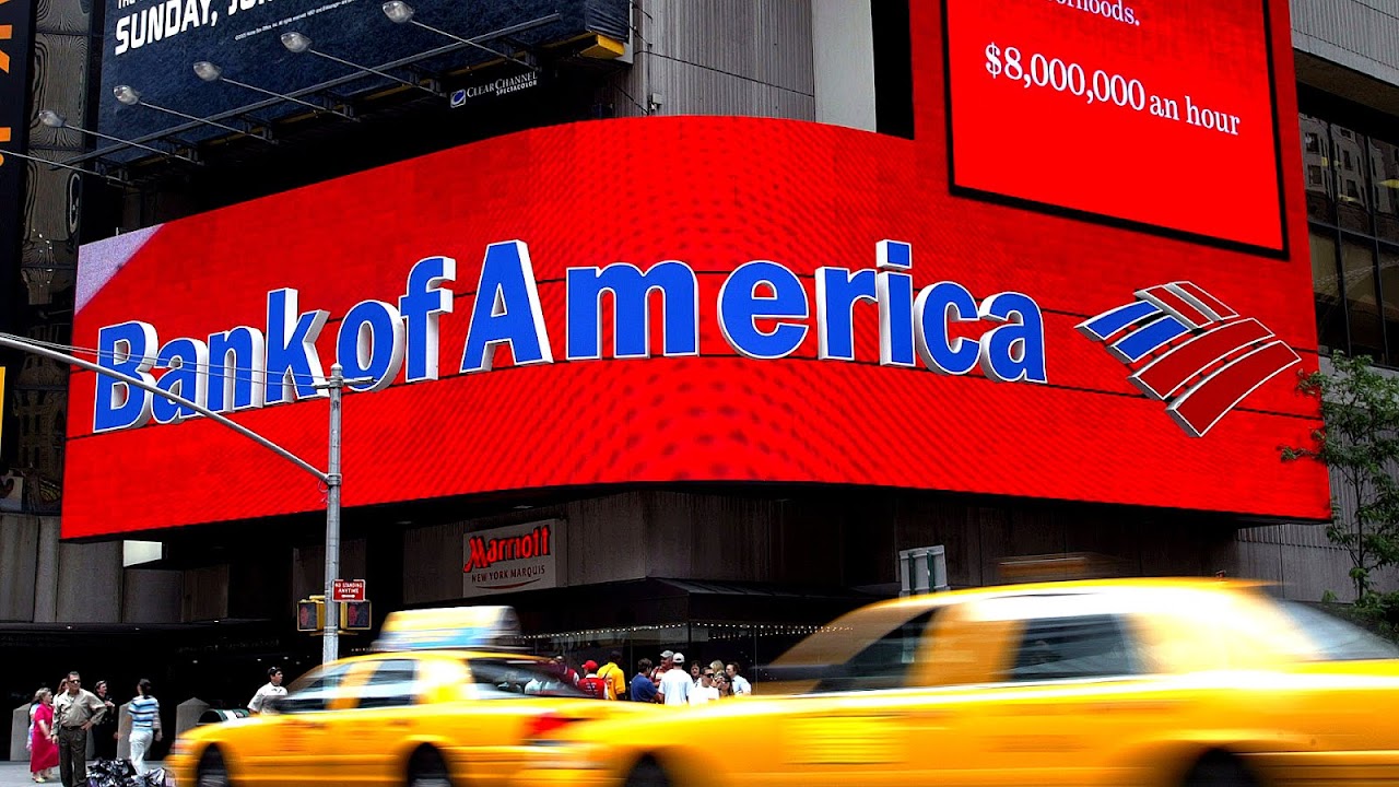 Bank Of America Money Market Account Rates Marketing Marketing Choices