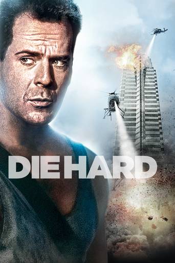 Die Hard (1988) ταινιες online seires xrysoi greek subs
