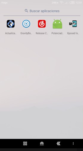 فتح التطبيقات التى تحتاج إلى روت بدون روت 