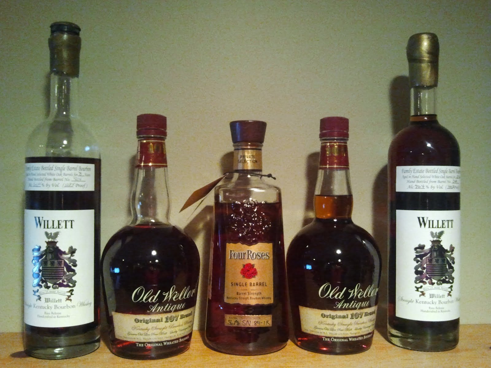 Image result for the very best bourbon ever