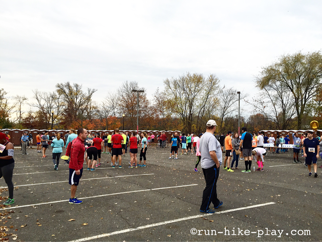 Trenton 10K Race Recap