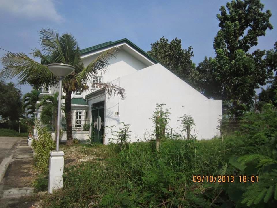 CEBU BROKERAGE HOUSE AND LOT FOR SALE in MACTAN Php 7M