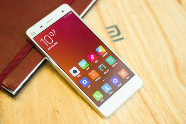 Xiaomi Mi4