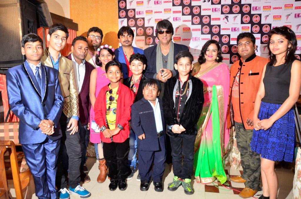 Mukesh Khanna Wiki, Movies,affairs, Biodata, Contact-info, Family, News