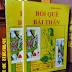 Bói Quẻ Bài Thần - Huỳnh Liên Tử