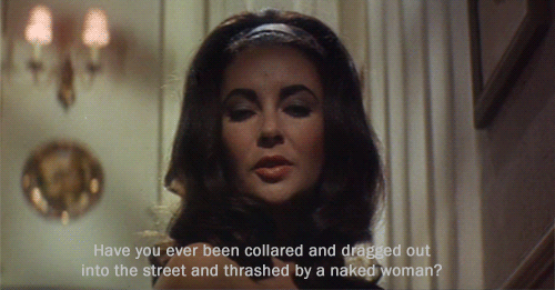 Hot Dream Come True Elizabeth T Her Celluloid Dreams: March 2012