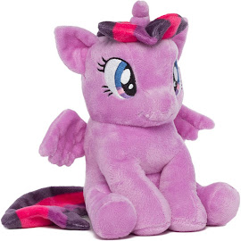 My Little Pony Twilight Sparkle Plush by FAB Starpoint