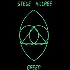 'Green' de Steve Hillage: