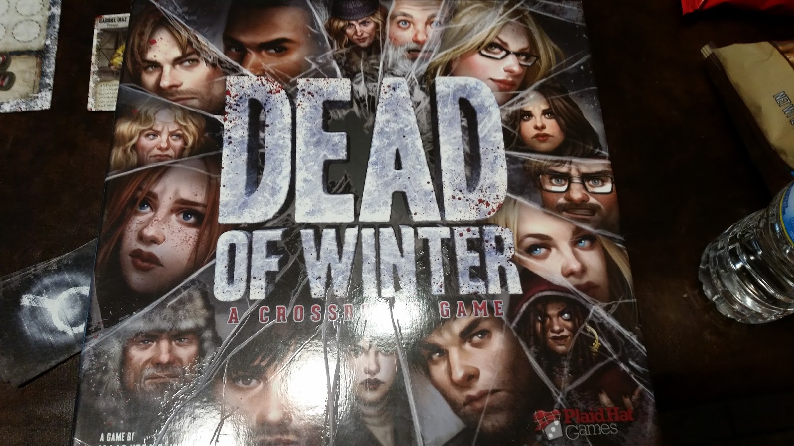 Interesting Group Board Games For Nerds