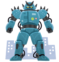 kyodai robot