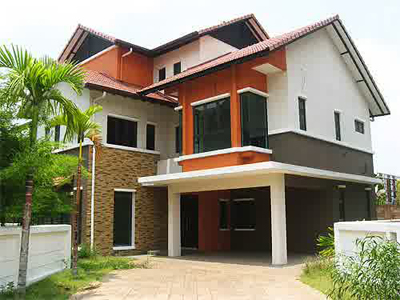  Pelan  Rumah  Banglo Terkini  Design Rumah  Terkini 