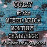 Mixed Media Challenge
