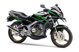 Ninja 150 R Super Kips