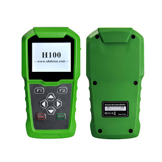 OBDSTAR H100 