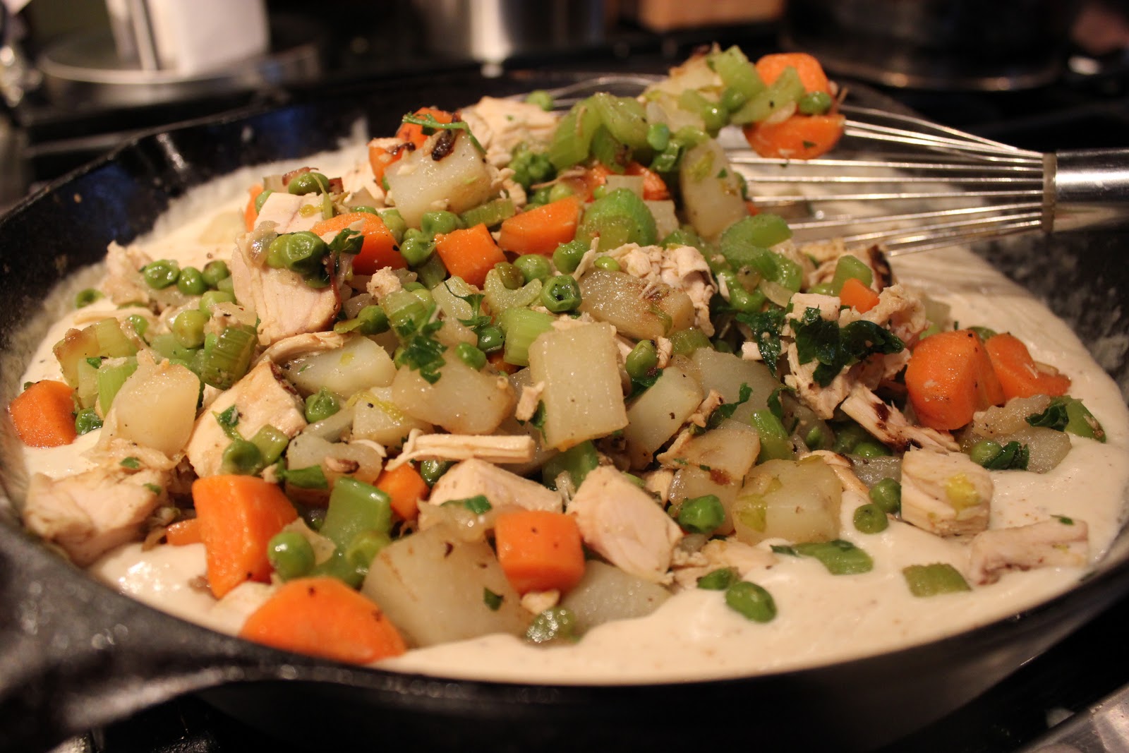 Cook Happy