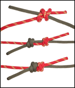 SIMPUL / KNOTS ~ blog sandhi raditya