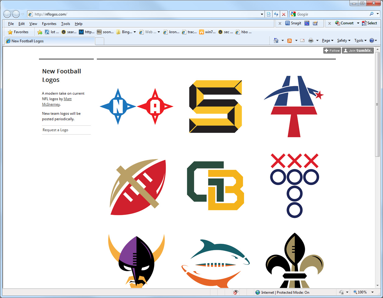 Sports Team Logo Quiz Answers