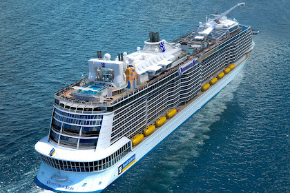 royal caribbean cruise quantum class ships Download wallpapers quantum
of the seas, cruise ship, luxury ship