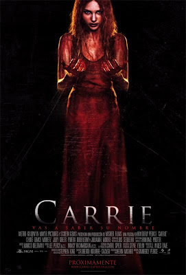 Carrie