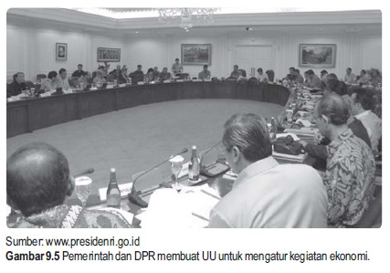 Tiga Peran Rumah Tangga Pemerintah Adalah Sebagai Info Terkait Rumah