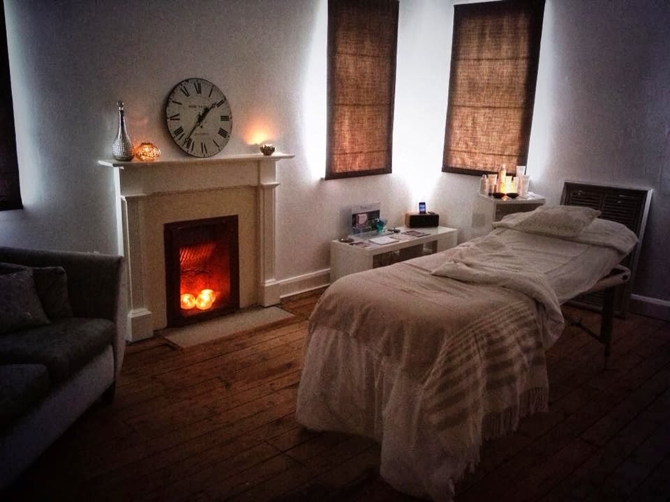 Melton Road businesses in West Bridgford Soothe Therapies Passionate