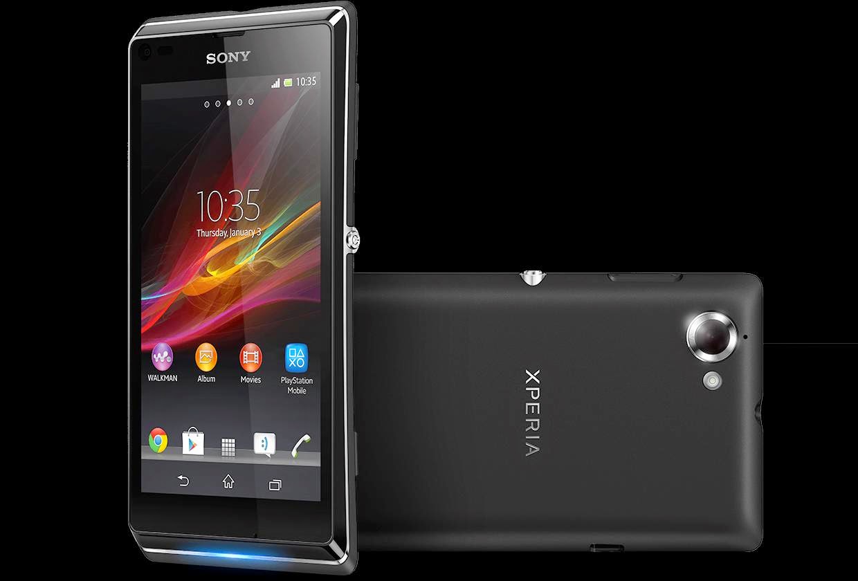 Xperia l latest update ios Xperia l latest update ios