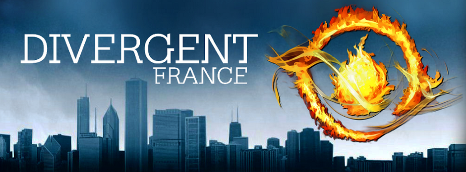 Divergent France