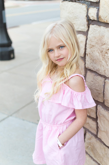 little girl summer fasion outfit ideas daphnie abercrombie