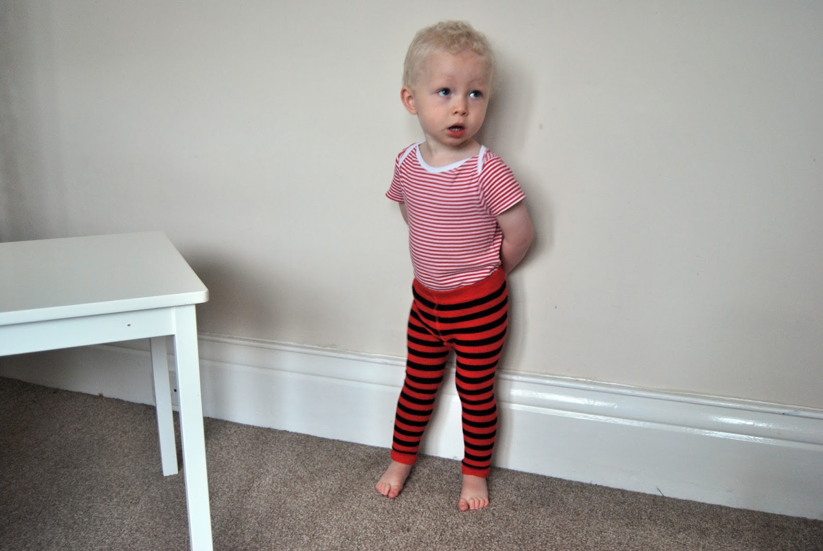 blade and rose leggings review