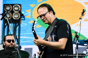 Little Scream at Riverfest Elora 2017 at Bissell Park on August 18, 2017 Photo by John at One In Ten Words oneintenwords.com toronto indie alternative live music blog concert photography pictures