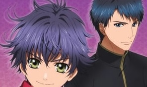 Hakkenden: Touhou Hakken Ibun – Episódio 09