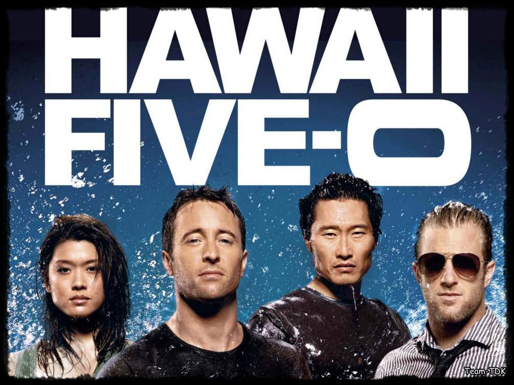 POLL: What was the best scene in Hawaii Five-0 - Aloha. Malama Pono?