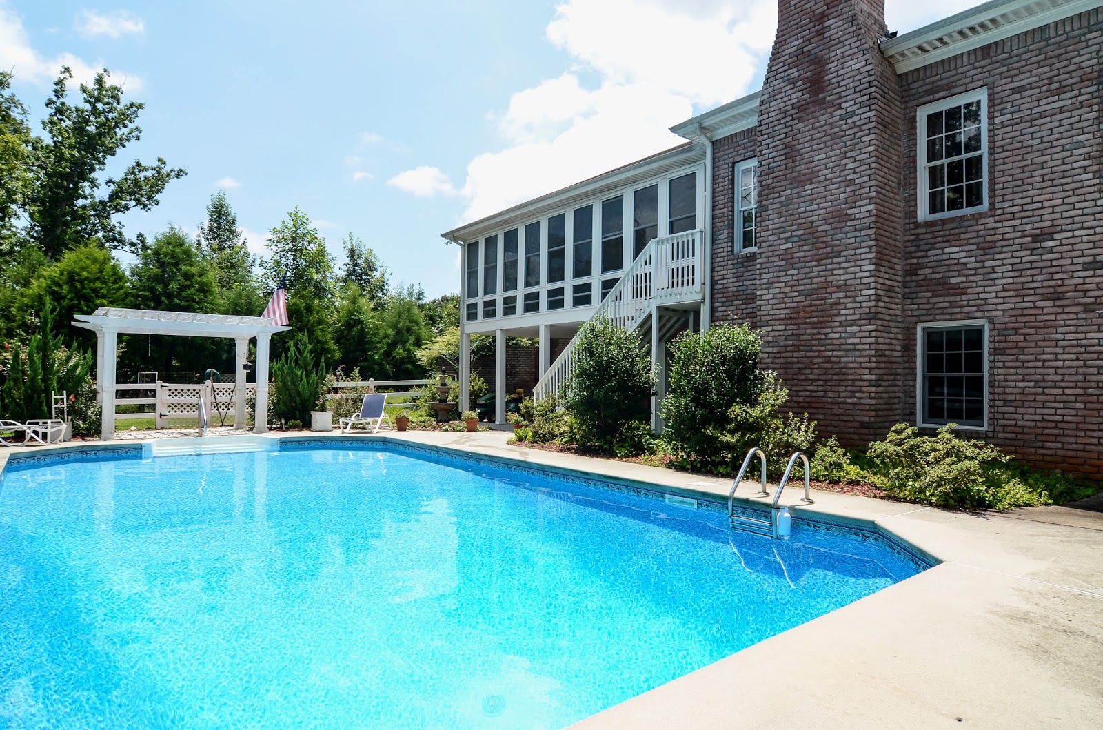 Lake Sidney Lanier Homes Blog Lake Lanier Home For Sale At 3411