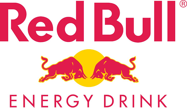 Logotipo de Red bull