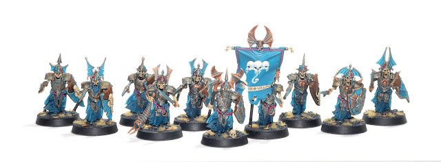 Eine Geburtstagsparty Deluxe Beauty Mami