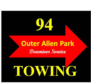 94 Outer Allen Park Towing