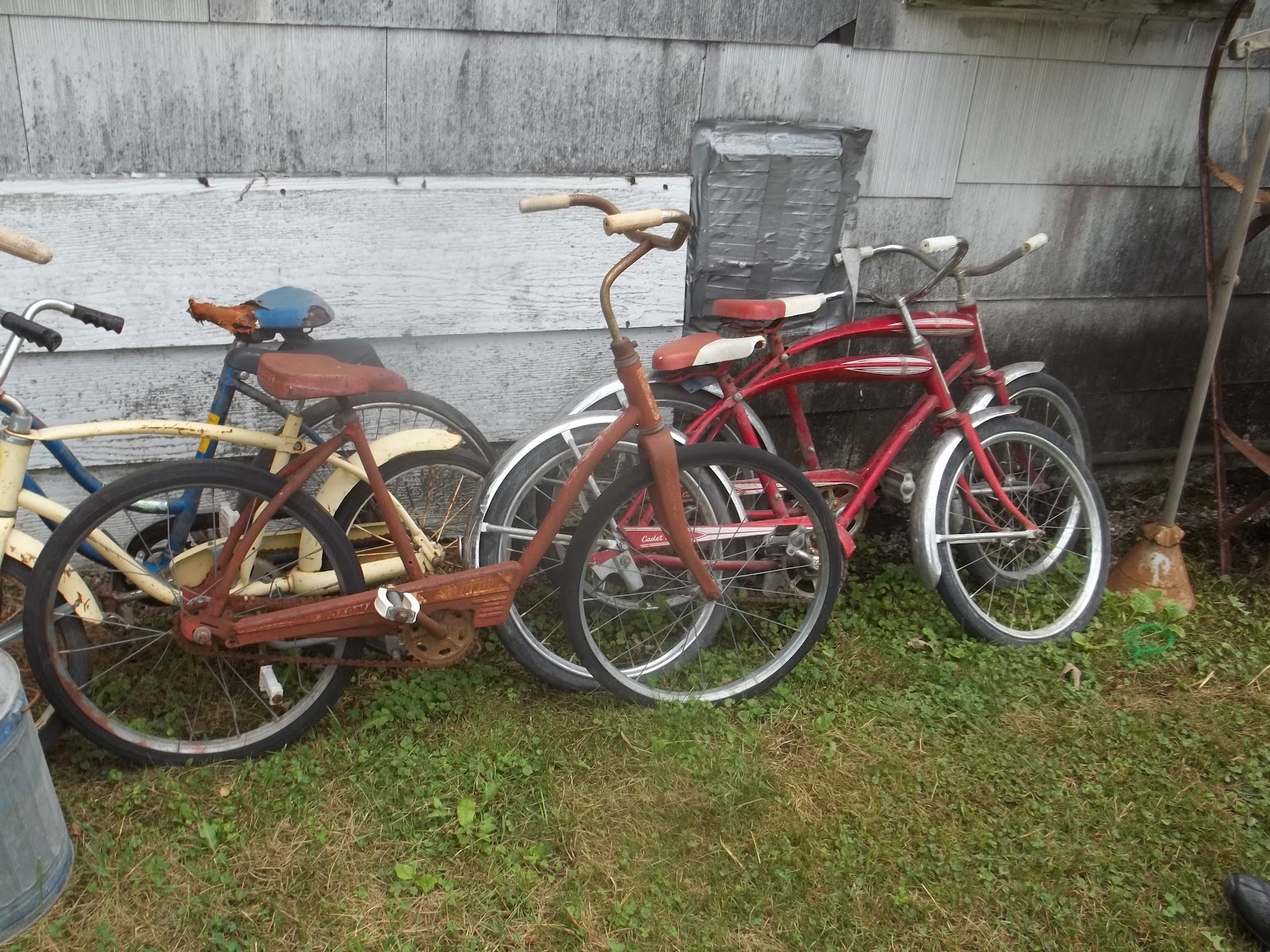 simply iowa The Preston Auction!!!