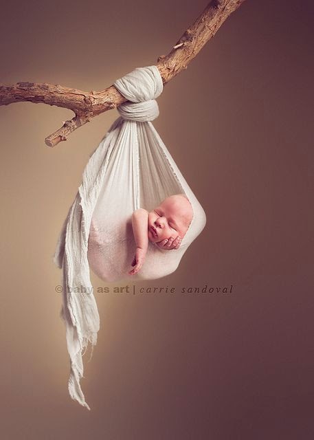 New Born Baby Photography 5