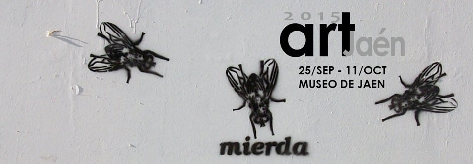 ARTJaén2015. Feria de Arte Contemporáneo de Jaén 2015