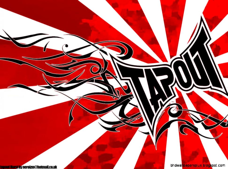 Tapout Wallpapers   Wallpaper Cave