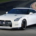 Nissan GT-R Track Pack Driven : In South Africa